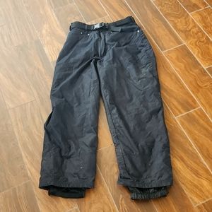 Unisex Adult Ski Pants
